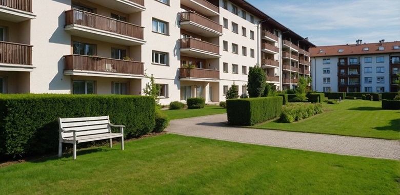 Hausmeister-Sofort bei MK Dienstleistungen